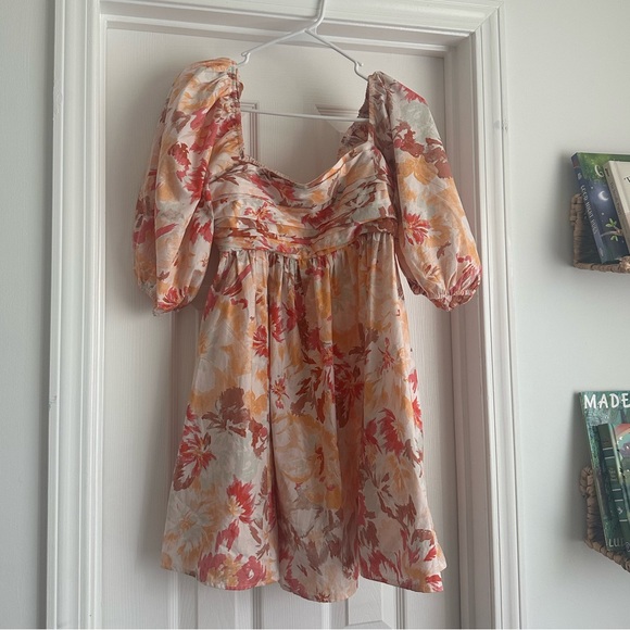 Abercrombie & Fitch Dresses & Skirts - Abercrombie and Fitch Dress